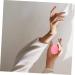 Frcolor 3-Piece Egg-Shaped Massage Ball Set | Hand Roller & Fitness Tool for Muscle Relief - Perfect for Yoga & Massage Therapy - Buy Online on GoSupps.com