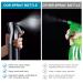 Uraqt 300ml Hair Spray Bottle - Professional Water Spray for Hairdressers | Salon Tool for Styling & Hydrating - Buy Online on GoSupps.com