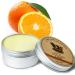 Tallow Balm Beef Tallow Balm Grass Fed Beef Tallow for Skin Beef Tallow 100% for Skin Full Body Moisturizer (70g)