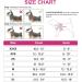 Joyal Reflective Soft Padded Dog Harness for Small Dogs | Air-Mesh Breast Dishes in Bright Pink | Perfect Fit for Puppies (S: 38-42cm) - Buy Online on GoSupps.com