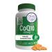 Health Thru Nutrition CoQ-10 300mg - 120 Capsules | High-Potency Ubiquinone Coenzyme Q10 | Supports Cellular Energy & Antioxidant Protection | Non-GMO Soy-Free Vegan Gluten-Free