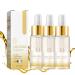 DUBUSH SkinRevive Collagen Boosting Serum 24k Gold Facial Serum Collagen Boosting AntiAging Serum Reduce Fine Lines AntiAging and Wrinkles