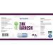 Hepatica Zinc L-Carnosine 120 Vegan Capsules | High Strength, Gluten & GMO Free | 3rd Party Lab Tested - Buy Online on GoSupps.com