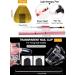 EBANKU Nail Dual Forms Kit with Dual-Ended Gel Brush & Picker - Poly Gel Nail Set for Beginners | Includes 10 Nail Clips & 50 Horseshoe-shaped Forms - Buy Online on GoSupps.com