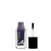 Manhattan Last & Shine nail polish - violet shiny nail polish for 10 days of perfect hold - Color a Purple Spell 940 - 1 x 10ml 940 A Purple Spell