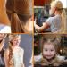 100 PCS 2mm Black Elastic Hair Bands - Gentle Ponytail Holders for Women, Men, Girls, Kids - No Metal Hair Ties Bulk Pack - Buy Online on GoSupps.com