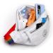 Shop Fall Pocket Rainbow Belt Bag - Unisex Water-Repellent Hip & Shoulder Bag for Festivals Hiking & Sports - Buy Online on GoSupps.com