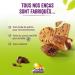 Gerbl Natural Shortbread Gluten & Lactose Free 20 Biscuits 120 G 205725 - Buy Online on GoSupps.com