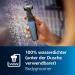 Philips Bodygroom Series 3000 BG3027/03 - Waterproof Trimmer for Intimate & Body Care 60 Min Duration Smooth Shave New Version - Buy Online on GoSupps.com