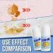 Emergency Stain Remover Roller-ball Cleaner Magic Stain Remover Rolling Bead Clothes Stain Remover-Roll Bead Design Portable No-wash Instant Stain Remover Pen (1pcs) - Buy Online on GoSupps.com