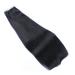 Tape In Hair Extensions - #1 Black - 40cm - 10 Bricks (4cm Wide) - 100% Remy Real Hair - Tresse by Novon - Adhesive Tape - 25g Total - Buy Online on GoSupps.com