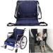 Patient Lift Stair Slide Board Wheelchair Transfer Pad Positioning Bed Pad Transfer - Buy Online on GoSupps.com