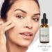 Buy SILKT GE African Fusion Oil | Marula Baobab & Moringa Face Serum for Youthful Skin | Hydrate & Nourish | 1 Fl Oz - International Shipping Available - Buy Online on GoSupps.com