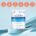 GRANIONS Complexe Collagene et Acide Hyaluronique - GRANIONS Collag ne N 1 en Pharmacies - Coenzyme Q10 + Vitamine C + Selenium - Action 6 en 1 - Poudre - Go t Neutre 21 Jours Complexe Collag ne en Poudre - Buy Online on GoSupps.com
