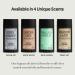 All-Day Natural Deodorant for Women & Men | Paraben & Aluminum Free | Organic Coconut Oil & Shea Butter | Meadow Land 2.6 Oz - Buy Online on GoSupps.com