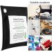 8-Color Activated Bamboo Charcoal Air Cleaner Bag - Fresh Air Purifier for Home | Formaldehyde Removal & Storage Solution - Buy Online on GoSupps.com