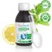 Puressentiel Respiratory Cough Syrup 125ml - Natural Cough Relief for Cold, Flu & Mucus - Essential Oils & Honey - Ages 12 - Buy Online on GoSupps.com
