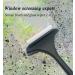 Realisticm 2 in 1 Mesh Cleaner Brush 2 in 1 Multifunctional Screen Brush Realistic Extendable Mesh Cleaner Brush Window Screen Cleaning Brush with Scraper (2pcs-2) - Buy Online on GoSupps.com