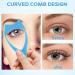 15PCS Precision Applicator - Mascara Shield Guard Eyelash Tool 3 in 1 Upper Lower Mascara Applicator Tool Upper Lower Eye Lash Mascara Guard Applicator (4) - Buy Online on GoSupps.com