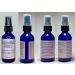 Archangel Ariel Abundance Spray - Reiki Charged Rose Quartz - 2 oz | Boost Prosperity & Manifest Wealth - Buy Online on GoSupps.com