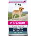 Eukanuba Breed Specific Labrador Retriever dry food - premium dog food with chicken optimally tailored to the breed 12 kg