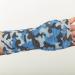 Buy White Duct Tape 12PCS - Flexible Stretch Tape for Sports Injuries | Non-Woven 7.5cm x 4.5m - Buy Online on GoSupps.com