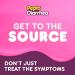 Pepto Diarrhea Antidiarrheal Liquicaps - 12 ct: Fast Relief for Diarrhea - Buy Online on GoSupps.com
