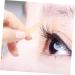 MAGICLULU 4 Sets Double Eyelid Sticker Set Eye Makeup Supplies Girl Stickers Girly Stickers Invisible Double Eyelid Sticker Eyelid Stickers Self-adhesive Fiber Material Cosmetics - Buy Online on GoSupps.com