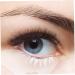 SOESFOUFU Eyeliner Stamp Stamps Eyeliner Pencil Eyeliner Stencils for Eyes Makeup Tools Imprint Multifunction 12.00X6.00X0.50CM As Shown - Buy Online on GoSupps.com