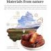 MKSDDF -250g of natural dates and fruit | Juicy and sweet | No added sugar or preservatives | Fluffy texture | Dried dates | Grown in the desert - Buy Online on GoSupps.com
