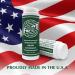 Foot Sense Bundle - Natural Foot & Shoe Powder 3.5 oz + Shoe & Gear Spray 5 oz - Odor Fighting Combo - Buy Online on GoSupps.com