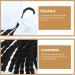 SKISUNO Braided Wig Ponytail aldult bowknot braided ponytail fake braid Headband extend colorful hair extension wig ponytail Cosplay Hair Accessory dispenser soft decorate artificial baby 29X16CM As Shown 02 - Buy Online on GoSupps.com