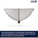ENO Guardian Bug Net - Hammock Bug Netting | Protect Your Hammock from Insects - Buy Online on GoSupps.com