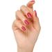 Bluesky Gel Nail Polish Lobster Roll 80552 Dark Red Rose Long Lasting Chip Resistant 10 ml (Requires Drying Under UV LED Lamp) Red 10 ml (Pack of 1) - Buy Online on GoSupps.com