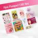 JOADE Spa Time Pamper Gift Box Hair Mask Face Mask Lip Scrub Hand Cream Shower Steamer Shampoo Bar Hand Cream Eye Patch. - Buy Online on GoSupps.com