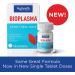 Hyland's Naturals Bioplasma Cell Salts Tablets | 100 Count Homeopathic Vital Cellular Function - Buy Online on GoSupps.com