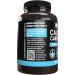 365 Ct Calcium Carbonate Tablets | Pure Ingredients, Lab Verified, No Fillers - Buy Online on GoSupps.com