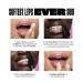 Babe Glow Fragrance-Free Lip Sleeping Mask with Hyaluronic Acid - Cruelty-Free Overnight Lip Treatment for Softer, Moisturized Lips - Buy Online on GoSupps.com