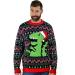OFIMAN Family Matching Christmas Dinosaur Sweaters - Kids to Adults Ugly Xmas Outfits - Buy Online on GoSupps.com