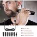 7 Pcs Electric Charger Shaver Power Adapter Cord Replacement Black Electric Shaver Chargers & Power Supplies USB Shaver Charger Cable Kit Men Shaver Charger Cable Kit Bathroom and Toilet - Buy Online on GoSupps.com