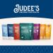 Judees Buttermilk Powder 11.25 oz - 100% Non-GMO  Gluten-Free and Nut-Free - Perfect for Pancakes  Fried Chicken and Cornbread - Made in USA - Use in Baking or Cooking - Make Liquid Buttermilk Buttermilk 11.25 Ounce (Pack - Buy Online on GoSupps.com