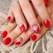 10-Piece Nail Art Pen Set | Diamond Painting & Rhinestone Nail Design Accessories for DIY Nail Art - Buy Online on GoSupps.com
