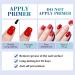 Buy VENALISA 15ml Gel Nail Polish & Acid-Free Primer for DIY Nail Art - Perfect for Home Manicure & Salon Use - Buy Online on GoSupps.com