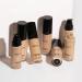 Inglot Foundation | Perfect Natural Coverage | Long-Lasting | Smooth & Matte Finish | Radiant Complexion | AMC Cream Foundation | 30ml: LW5600 - Buy Online on GoSupps.com