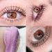 Lash Lift Pads - Reusable Silicone Eyelash Perm Rods | No Glue Flexible Curler in Little Purple - Buy Online on GoSupps.com