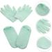 FRCOLOR 1 Set Gloves Gel Women's Sock Dry Hands Yarn - Buy Online on GoSupps.com