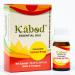 Kabod Eucalyptus Essential Oil - Aromatherapy Blend for Diffusers Humidifiers Aroma Stoves Soap and Candles - Fragrance Oil for Home - 10ML Bottle with Dropper Eucalyptus 0.34 Fl Oz (Pack of 1)