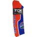 TCK University of Florida Gators Socks - Perimeter Crew, Royal/Orange/White, Medium - Buy Online on GoSupps.com