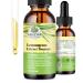 Amazing Botanicals Lemongrass Tincture Organic Cymbopogon Citratus Extract Liquid Natural Herbal Supplement for Wellness 30ml (1oz) 1 Fl Oz (Pack of 1)