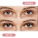 Think Show Imitation Mink Eyelash Extensions Kit - DIY Fluffy Lash Clusters 8-16mm for Natural Volume & Wispy Look - Buy Online on GoSupps.com